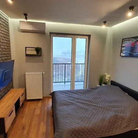 Odnowiciela Z Klimatyzacja *