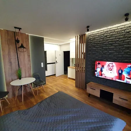 Nowe Odnowiciela Z Klimatyzacją