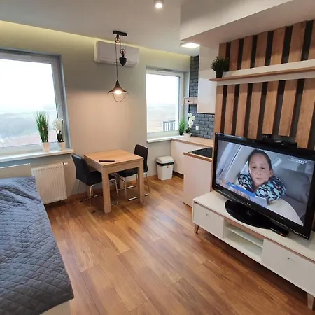 Apartament Nowe Odnowiciela Z Klimatyzacją *