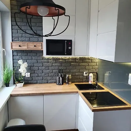 Nowe Odnowiciela Z Klimatyzacją Iława