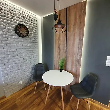 Nowe Odnowiciela Z Klimatyzacja